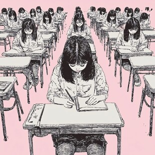 角色周姨头像