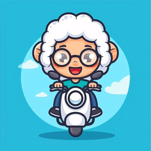 魔改短剧·倒计时告白封面